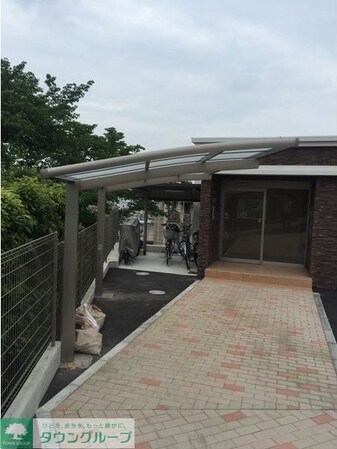 プレミアコート星ヶ丘の物件内観写真